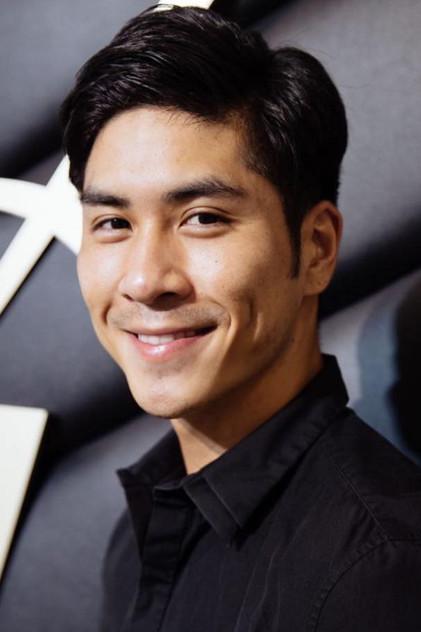Homie Lee Ming-Jui - Actor Profile Photo