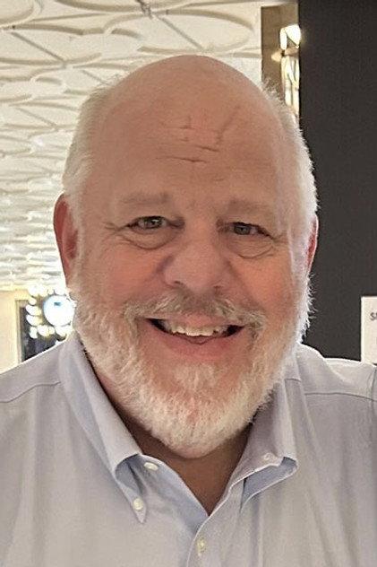Gary Lee Cavagnaro - Actor Profile Photo