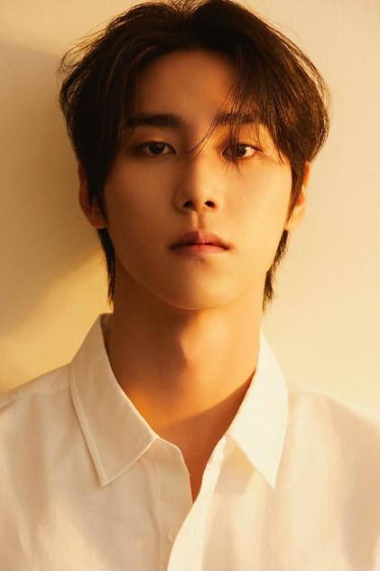 Ji Ho-geun - Actor Profile Photo