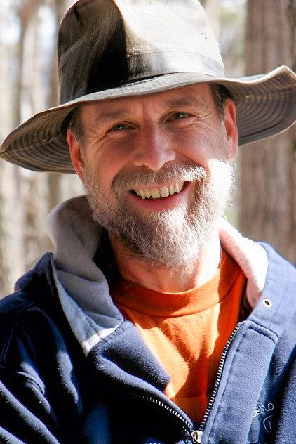 Mike Wenz - Actor Profile Photo