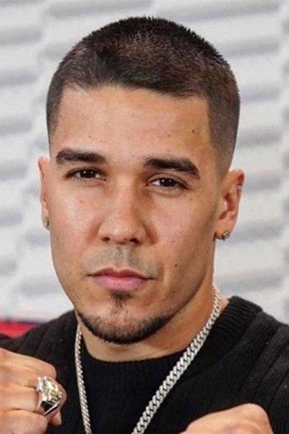 Nestor Bravo - Actor Profile Photo