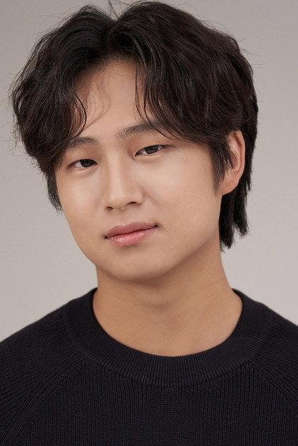 Ethan Hwang - Actor Profile Photo