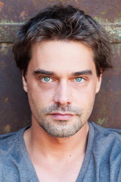Raphaël Vogt - Actor Profile Photo