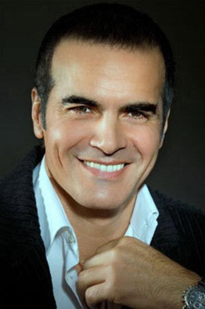 Bruno Minniti - Actor Profile Photo