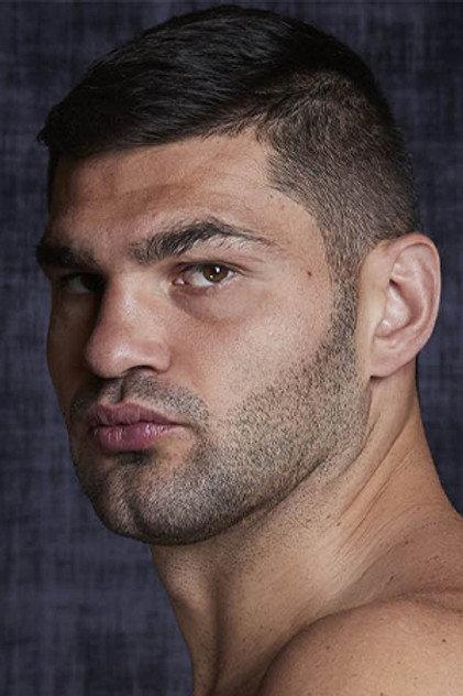Filip Hrgovic - Actor Profile Photo
