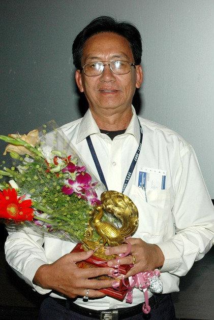 Kangabam Tomba - Actor Profile Photo