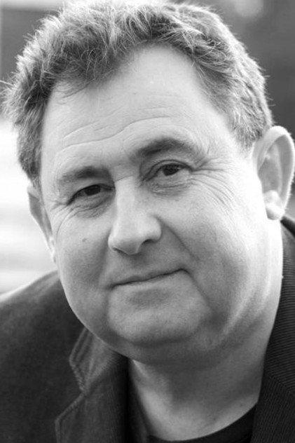 Pablo Raybould - Actor Profile Photo