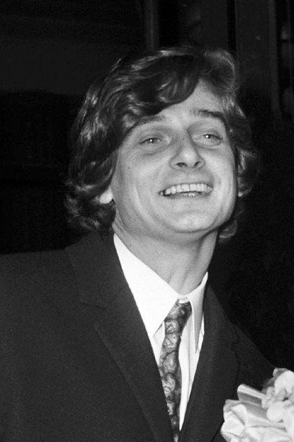 Pierre Fabre - Actor Profile Photo