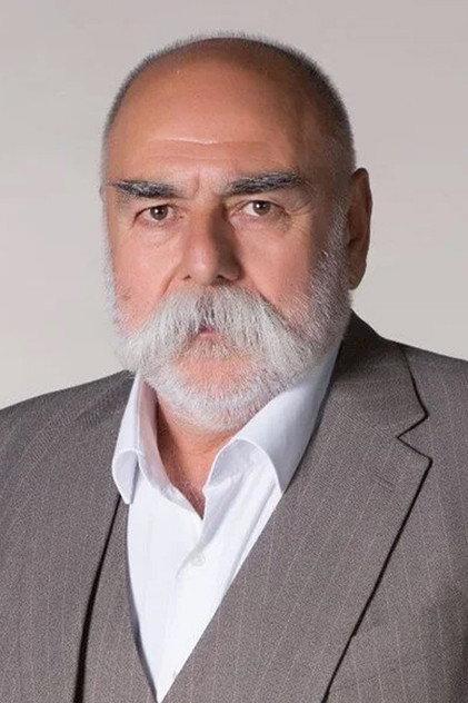 Macit Sonkan - Actor Profile Photo