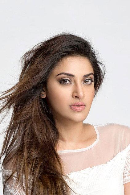 Anushka Ranjan - Actor Profile Photo