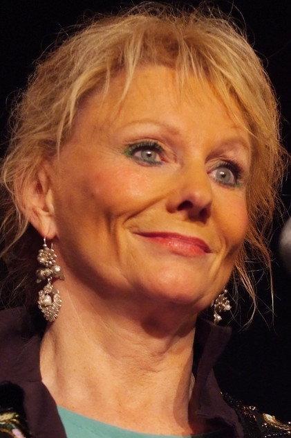 Annika Hoydal - Actor Profile Photo