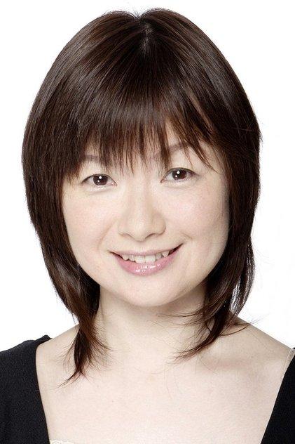 Ikue Otani - Actor Profile Photo