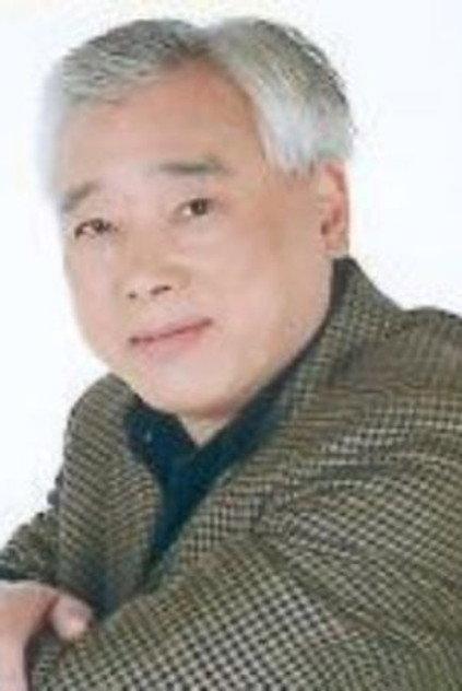 Haruhiko Hirata - Actor Profile Photo