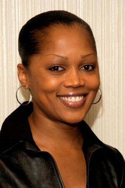 Theresa Randle - Actor Profile Photo