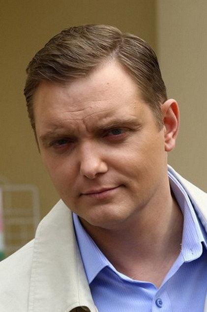 Svyatoslav Astramovich - Actor Profile Photo