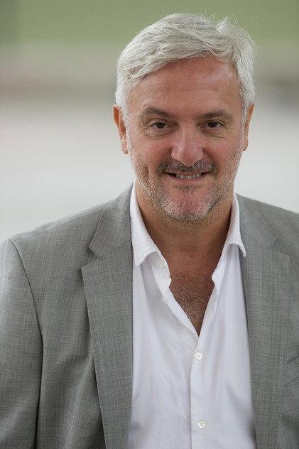 Giovanni Franzoni - Actor Profile Photo