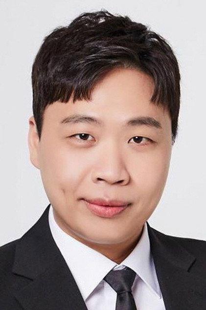 Lee Sang-jun - Actor Profile Photo
