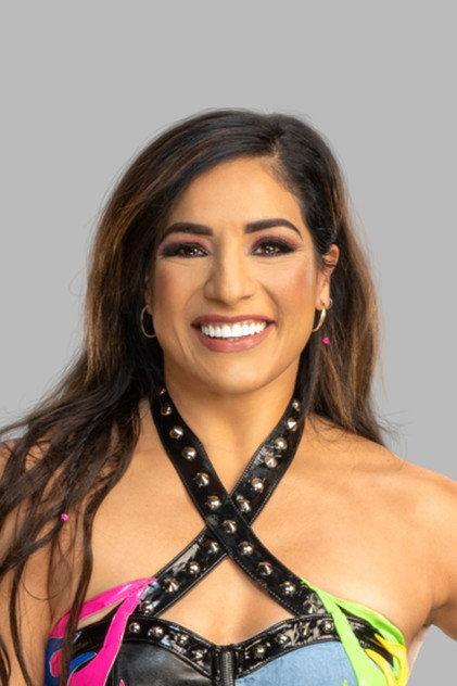 Victoria González - Actor Profile Photo