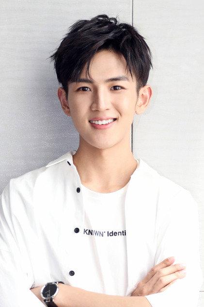 Fan Jinwei - Actor Profile Photo