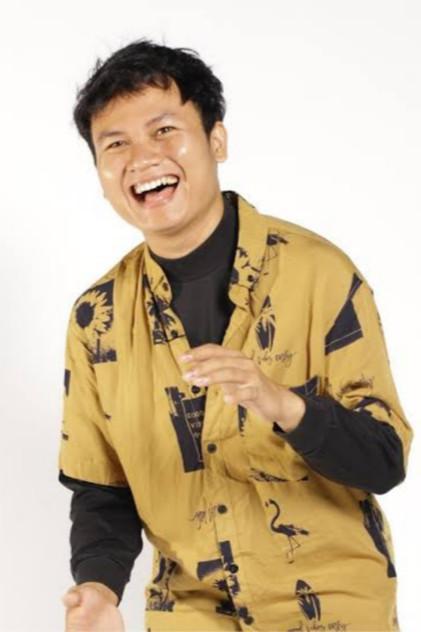 Bagas Sianipar - Actor Profile Photo