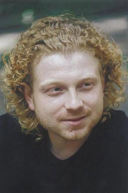 Przemysław Branny - Actor Profile Photo