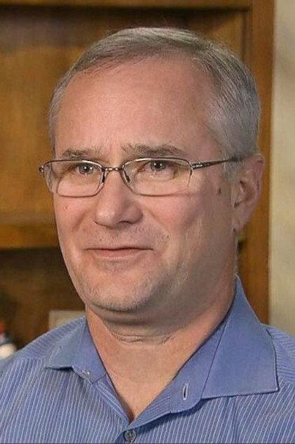David Fravor - Actor Profile Photo