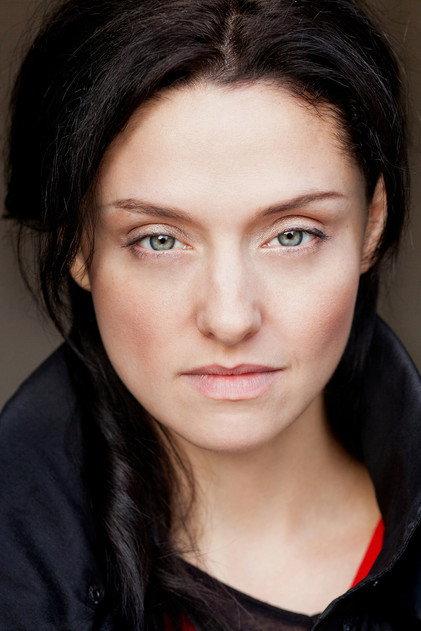 Serena Chloe Gardner - Actor Profile Photo