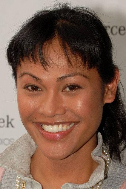 Cassandra Hepburn - Actor Profile Photo