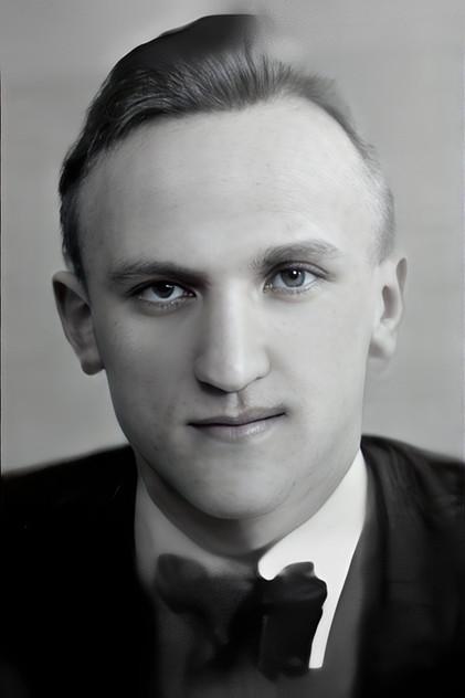 Aleksandras Žadeikis - Actor Profile Photo