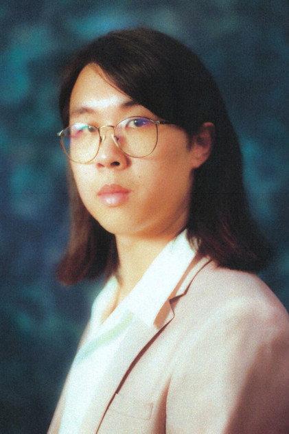 Cameron Lew - Actor Profile Photo