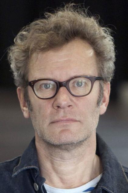 Tex Rubinowitz - Actor Profile Photo