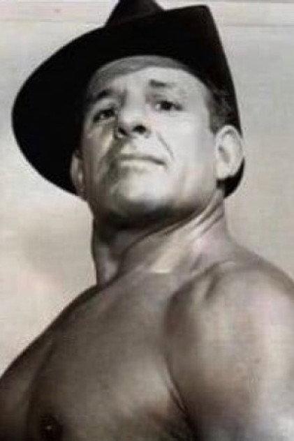 Al Costello - Actor Profile Photo