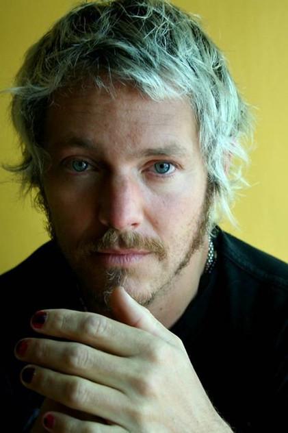 Pedro Frugone - Actor Profile Photo