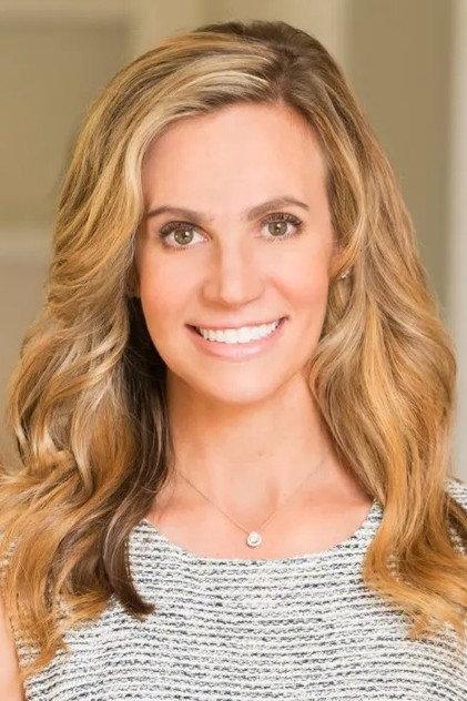 Tracy Walder - Actor Profile Photo