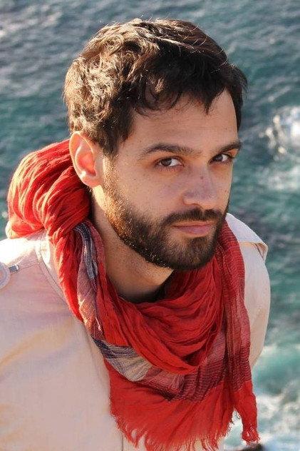 Felipe Herzog - Actor Profile Photo