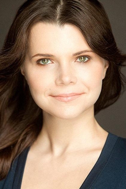 Jenny Keto - Actor Profile Photo