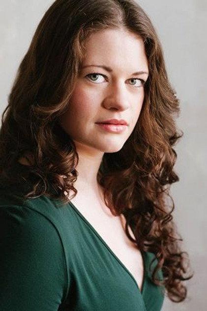 Emma Bailey - Actor Profile Photo