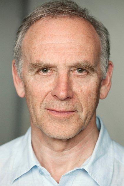 Paul Ridley - Actor Profile Photo