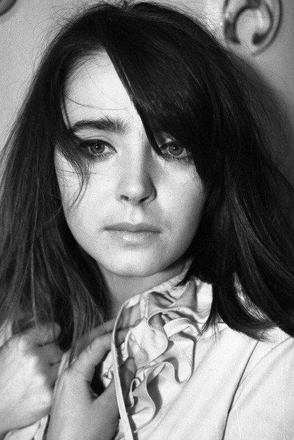 Maja Wodecka - Actor Profile Photo