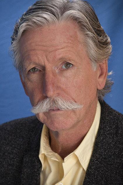 Geoffrey Wade - Actor Profile Photo