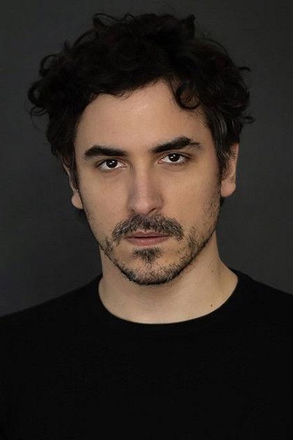 Santi Bayón - Actor Profile Photo