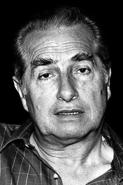 Lucjan Kydryński - Actor Profile Photo