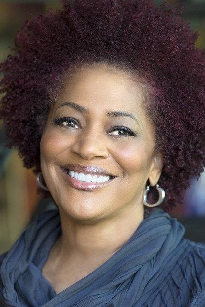 Terry McMillan - Actor Profile Photo