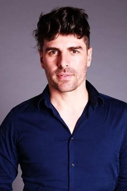 Flavio Florencio - Actor Profile Photo