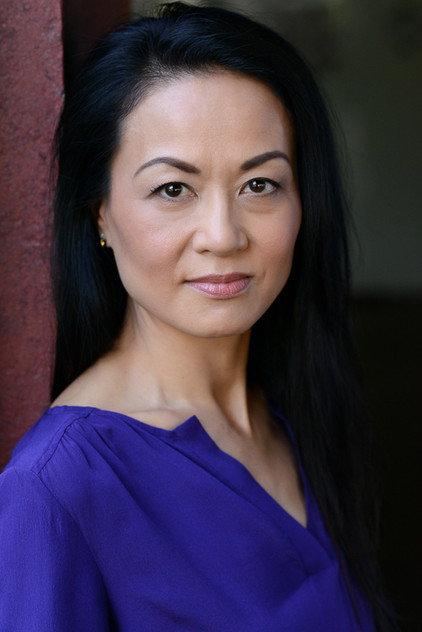 Amy Hui - Actor Profile Photo