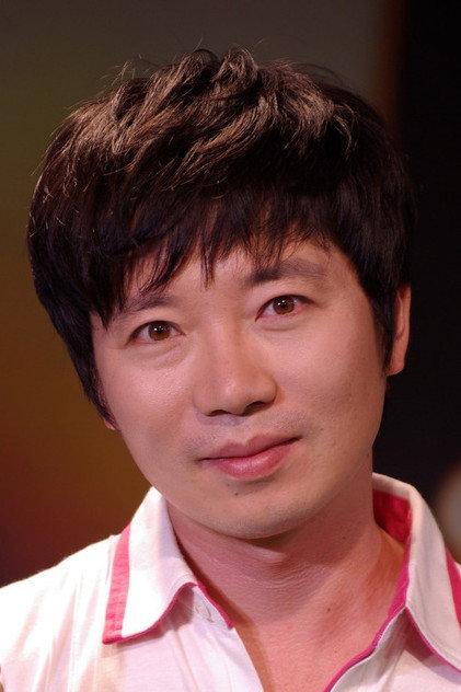 Son Jin-ho - Actor Profile Photo