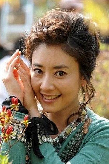 Na Hyun-Hee - Actor Profile Photo