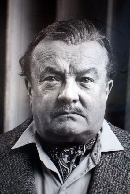 Basil Sydney - Actor Profile Photo