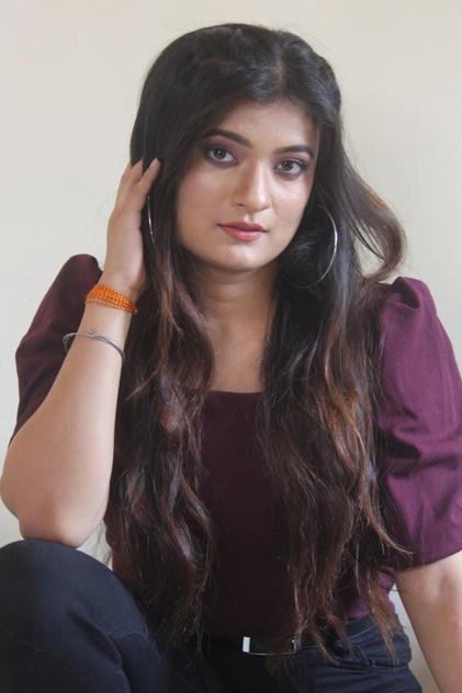Lakshmi Mehta - Actor Profile Photo