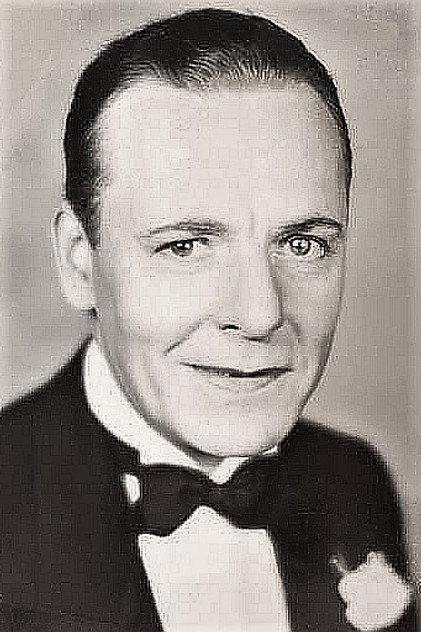 Edward Earle - Actor Profile Photo